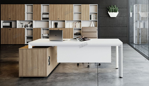 現代簡約辦公家具系列【三】