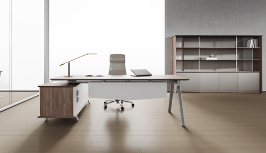 現代簡約辦公家具系列【四】
