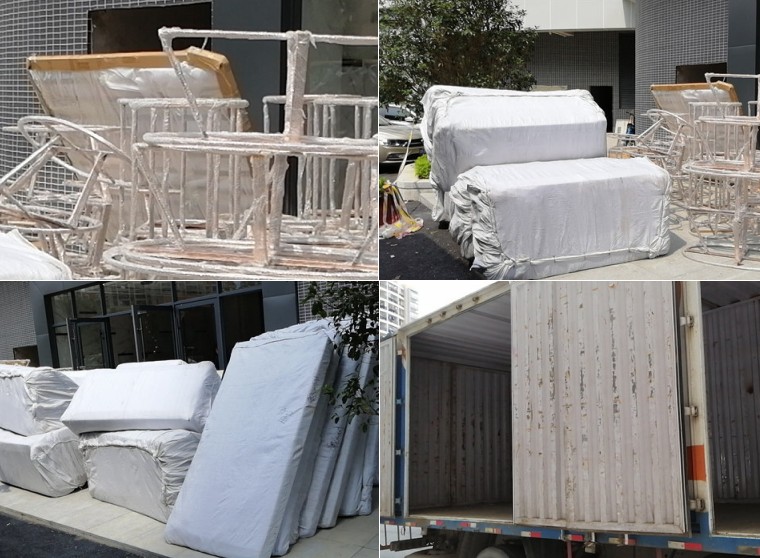 辦公家具-包裝運(yùn)輸 辦公家具-包裝運(yùn)輸